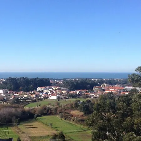 ベッド・アンド・ブレックファスト Alfazema Sunset House 3*