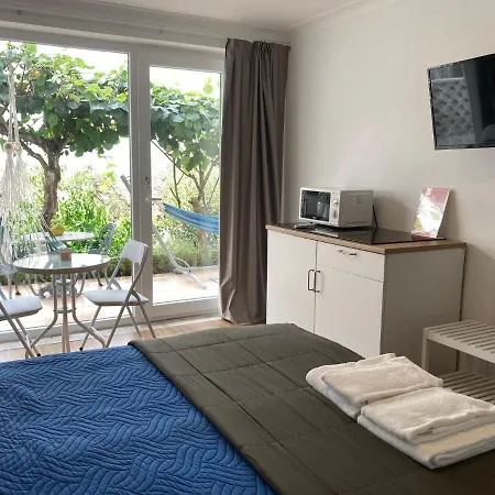 Alfazema Sunset House