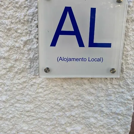 Alfazema Sunset House ヴィラ・ノヴァ・デ・ガイア