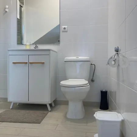 Alfazema Sunset House