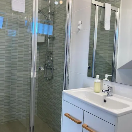 Alfazema Sunset House ベッド・アンド・ブレックファスト 3*