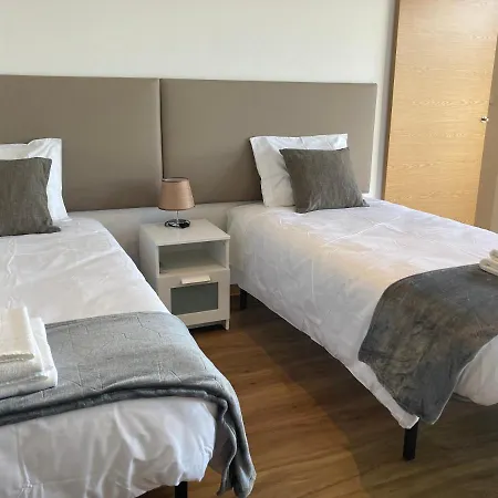 ベッド・アンド・ブレックファスト Alfazema Sunset House