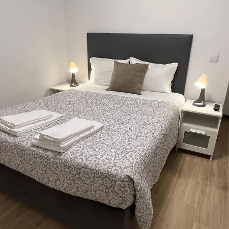 Alfazema Sunset House