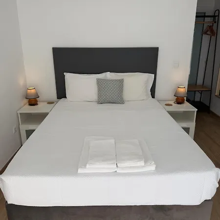 Alfazema Sunset House