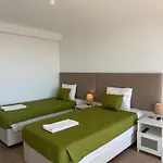 Alfazema Sunset House Frühstückspension