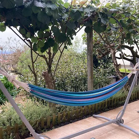 Alfazema Sunset House Couette-café Vila Nova de Gaia
