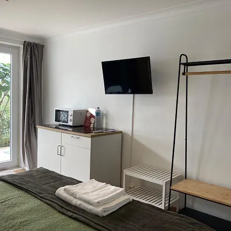 Alfazema Sunset House Nocleg ze śniadaniem 3*