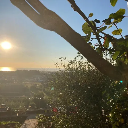 Alfazema Sunset House Vila Nova de Gaia