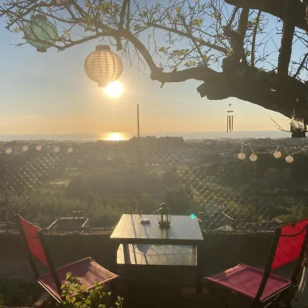 Bed and breakfast Alfazema Sunset House 3*