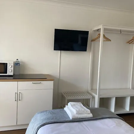 Alfazema Sunset House 3*