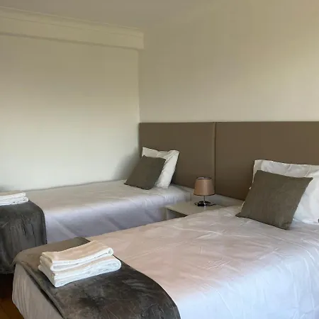 Alfazema Sunset House Vila Nova de Gaia