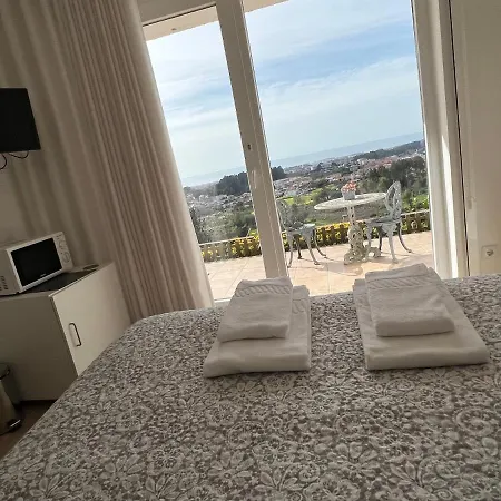 Alfazema Sunset House * Vila Nova de Gaia