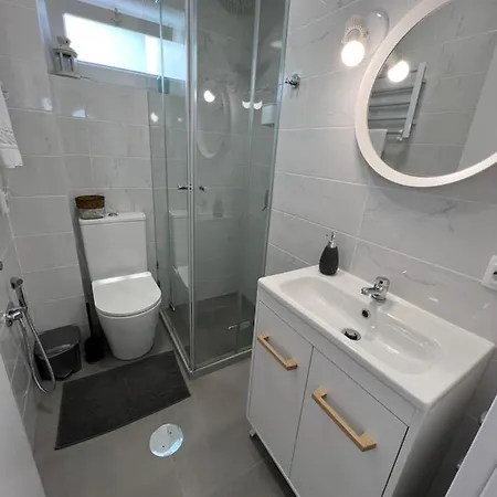 Bed and breakfast Alfazema Sunset House