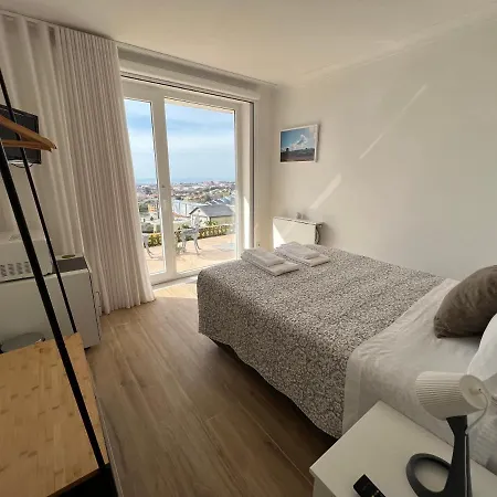 Alfazema Sunset House