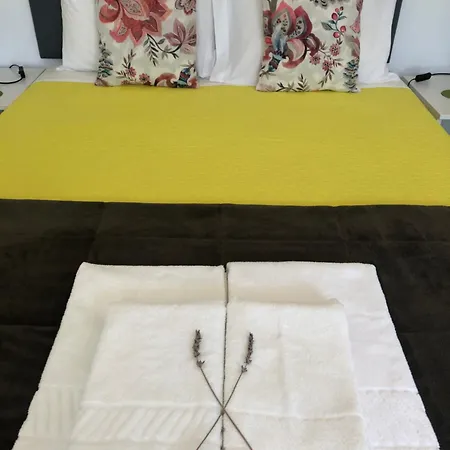 Alfazema Sunset House Couette-café Vila Nova de Gaia