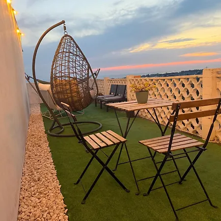 Alfazema Sunset House Вила-Нова-ди-Гая