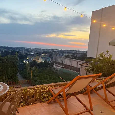Alfazema Sunset House * Vila Nova de Gaia