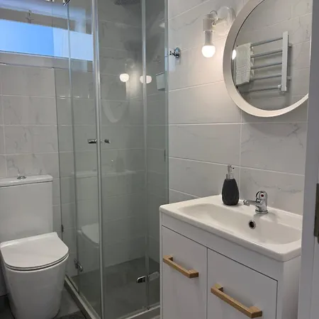 Bed and breakfast Alfazema Sunset House