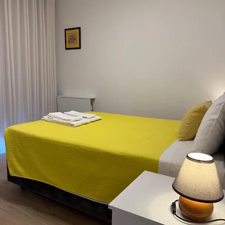 Alfazema Sunset House Nocleg ze śniadaniem 3*