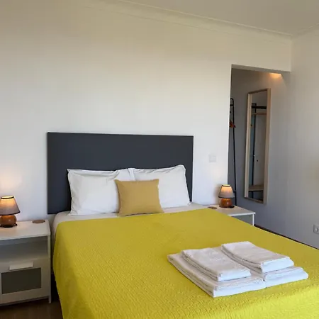 Bed and breakfast Alfazema Sunset House Vila Nova de Gaia