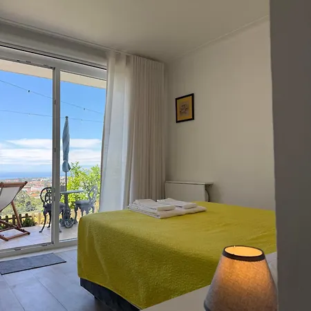 Alfazema Sunset House 3*