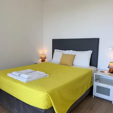Alfazema Sunset House Βίλα Νόβα ντε Γκάια