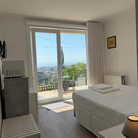 Alfazema Sunset House Vila Nova de Gaia