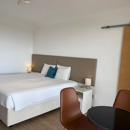 Alfazema Sunset House Βίλα Νόβα ντε Γκάια