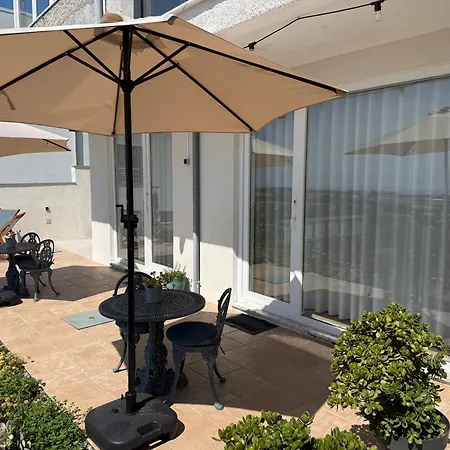 Alfazema Sunset House