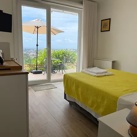 Alfazema Sunset House Couette-café 3*
