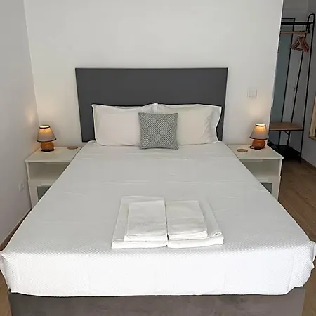 Alfazema Sunset House Couette-café Vila Nova de Gaia