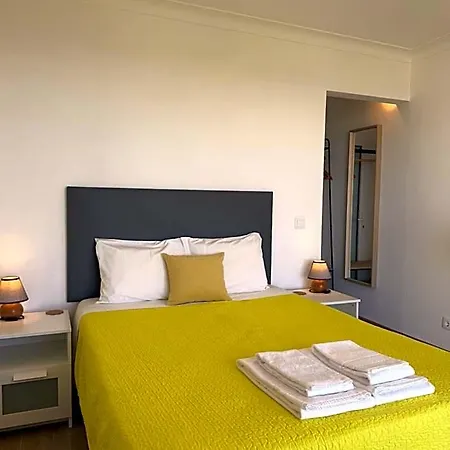 Bed and Breakfast Alfazema Sunset House 3*