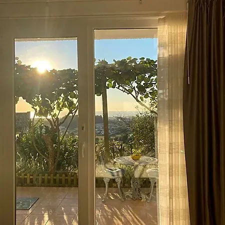 Alfazema Sunset House 3*
