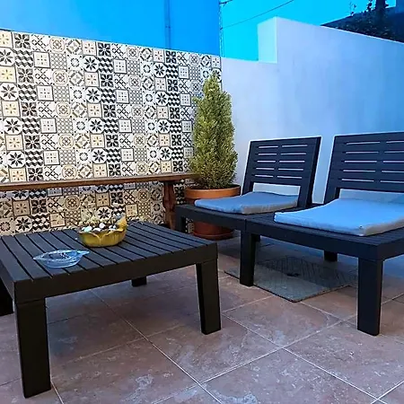 Couette-café Alfazema Sunset House