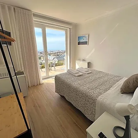 Alfazema Sunset House Bed and Breakfast