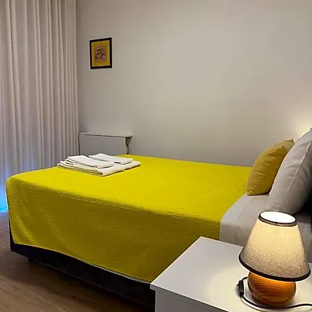 Alfazema Sunset House 3* Βίλα Νόβα ντε Γκάια