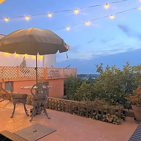 Bed and Breakfast Alfazema Sunset House