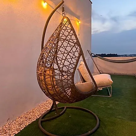 Bed and Breakfast Alfazema Sunset House