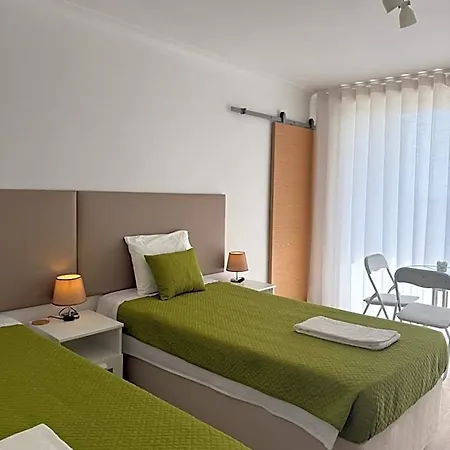 Alfazema Sunset House