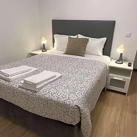 Alfazema Sunset House 3* 加亚新城