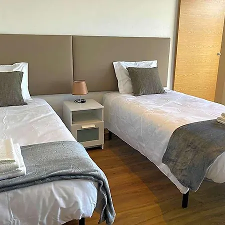 住宿加早餐酒店 Alfazema Sunset House 3*