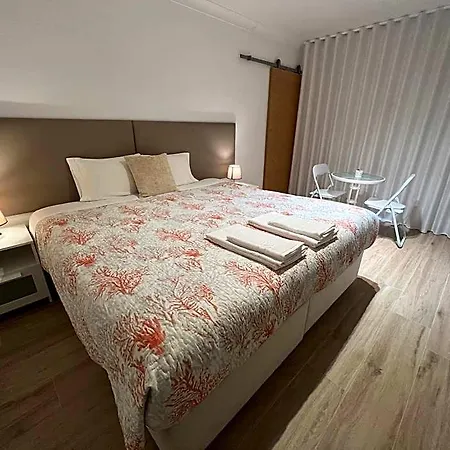 Couette-café Alfazema Sunset House Vila Nova de Gaia