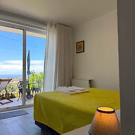 Alfazema Sunset House 3*