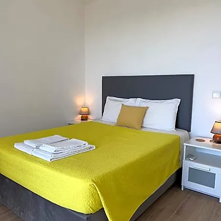 Couette-café Alfazema Sunset House Vila Nova de Gaia