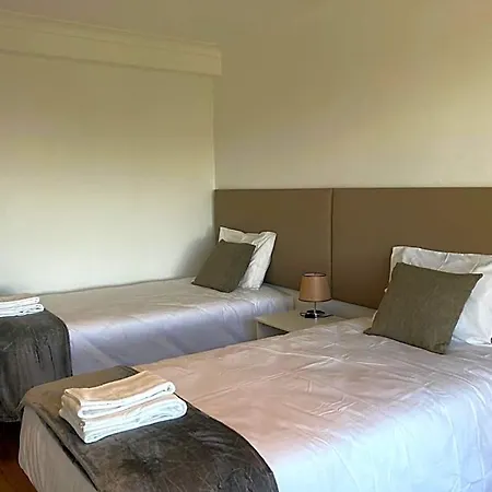Couette-café Alfazema Sunset House 3*