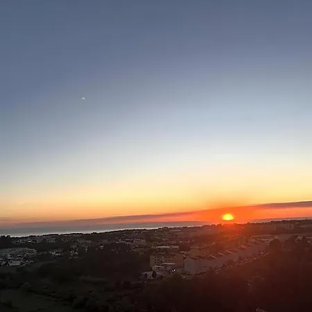 Alfazema Sunset House 3* 加亚新城