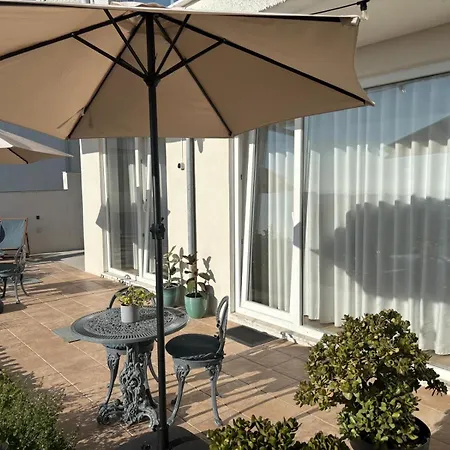 B&B Alfazema Sunset House