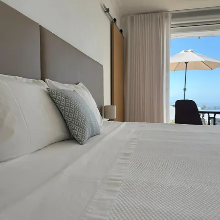Bed and Breakfast Alfazema Sunset House Βίλα Νόβα ντε Γκάια