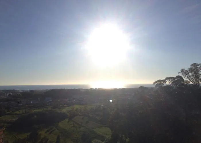 Alfazema Sunset House Frühstückspension Vila Nova de Gaia