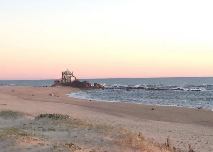 Alfazema Sunset House Nocleg ze śniadaniem 3*